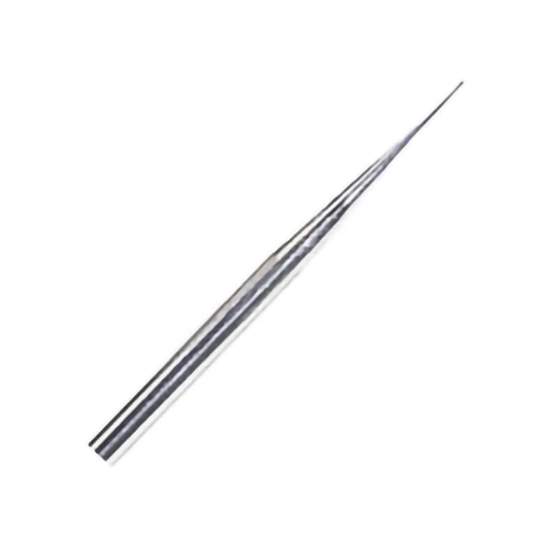 MicroNeedle Tip Ultra Sharp Tungsten Straight